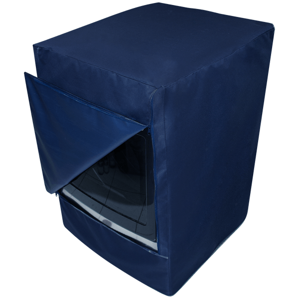 D10660 PUERTA FRONTAL AZUL